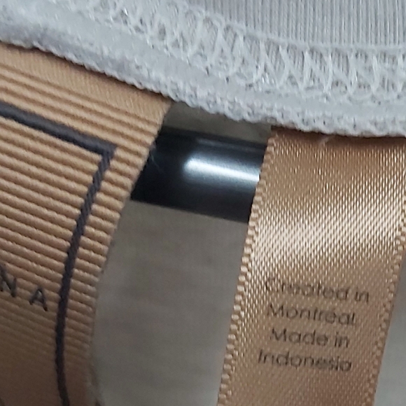 Indygena cap sleeved top - Picture 6 of 9